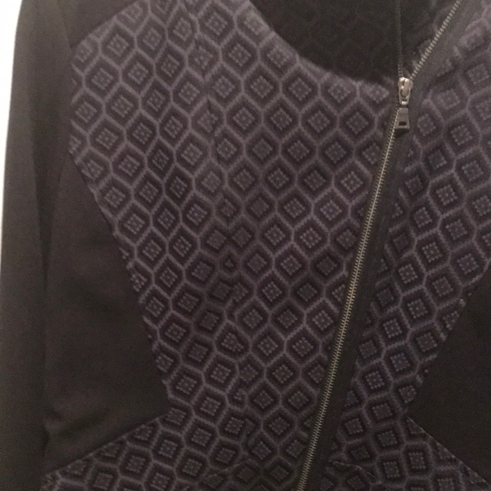 Jacket - Picture 2 of 3